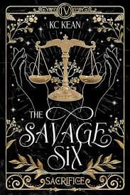 THE SAVAGE SIX (full pack) — تصویر ۴