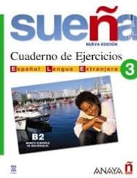 Suena 3 B2