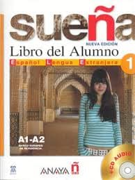 Suena 1 A1.A2
