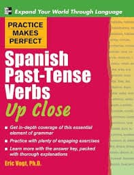 Practice Makes Perfect Spanish Pronouns and Prepositions Premium 4th