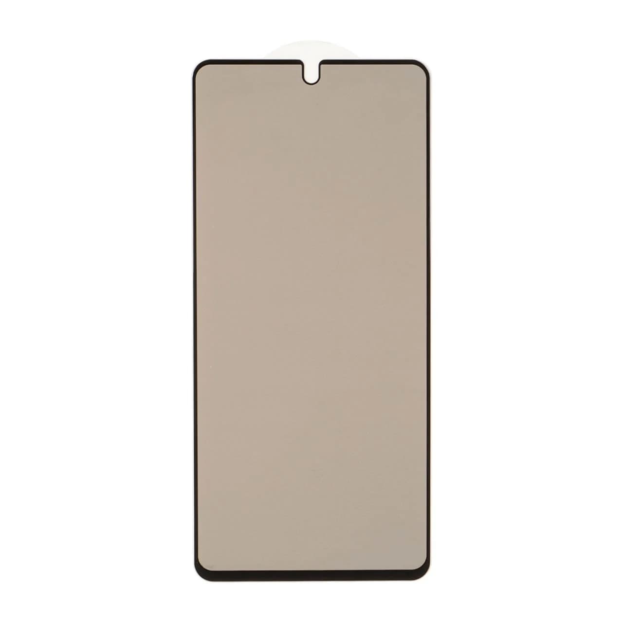 محافظ صفحه نمایش شیشه ای Full Cover Privacy مدل Samsung Galaxy A51 / A52 / A53 / M31s / S20 fe