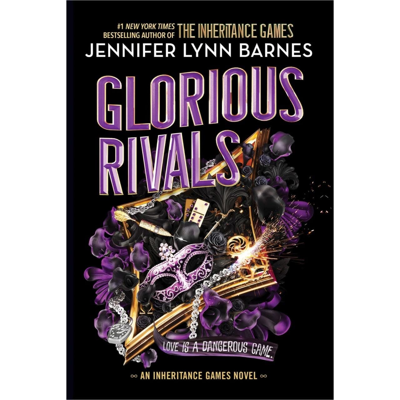 Glorious Rivals — تصویر ۲