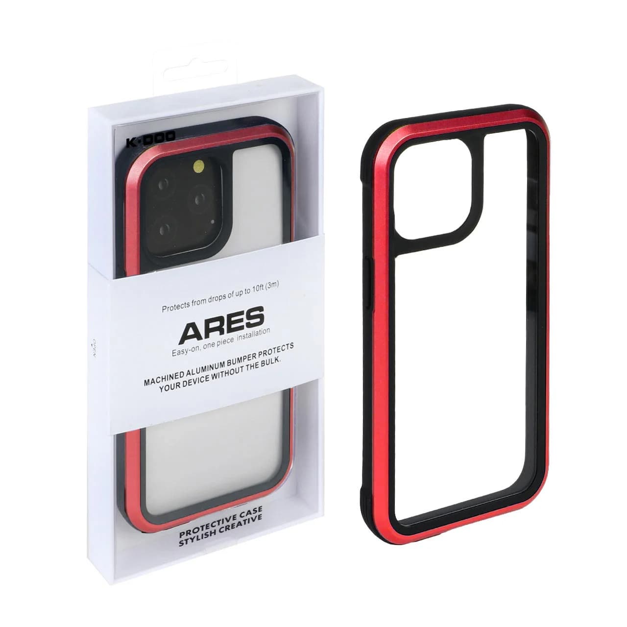 قاب Original KDoo ARES مدل Apple iPhone 11 Pro