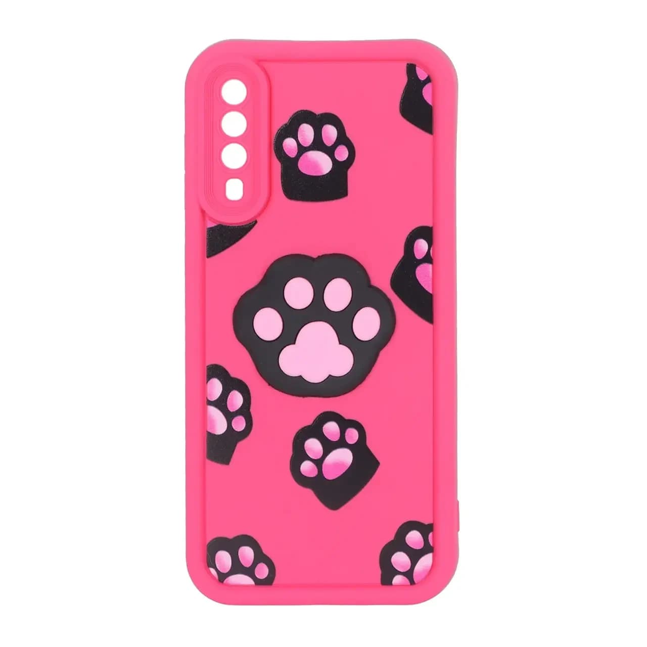 قاب Solid Case عروسکی برجسته Samsung Galaxy A50 / A50s / A30s — تصویر ۲