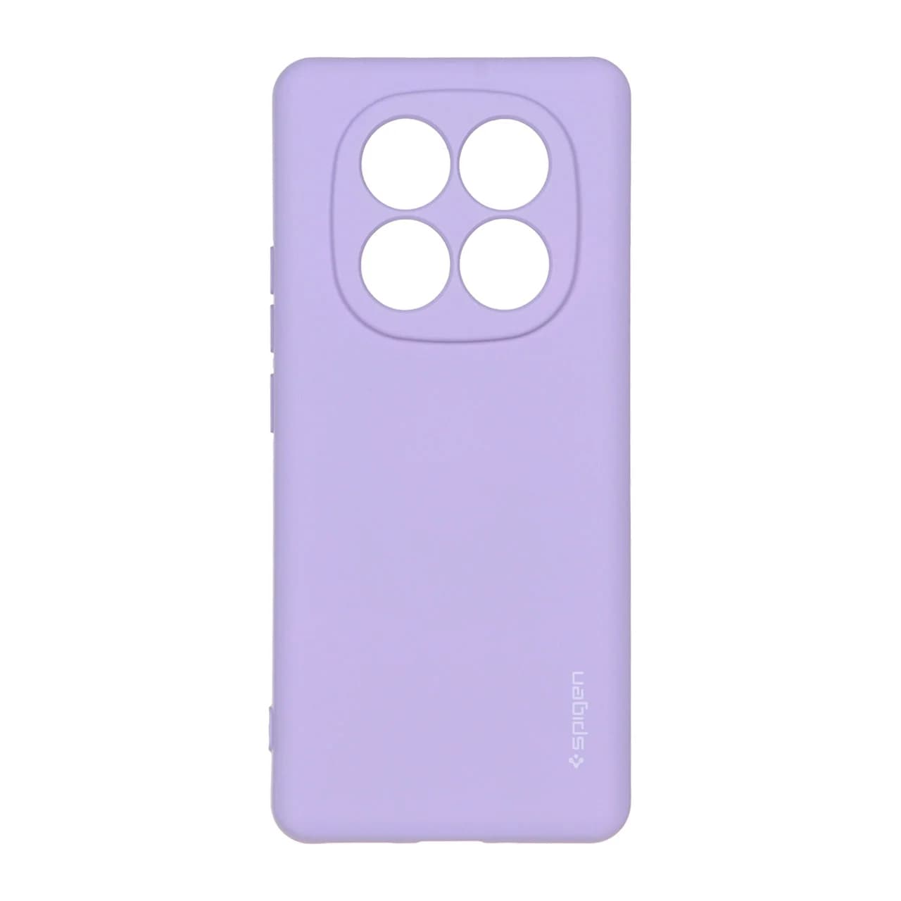 قاب سیلیکونی Spigen محافظ لنزدار Xiaomi Redmi Note 14 Pro 5G / Redmi Note 14 Pro Plus 5G / Poco X7 5G — تصویر ۲