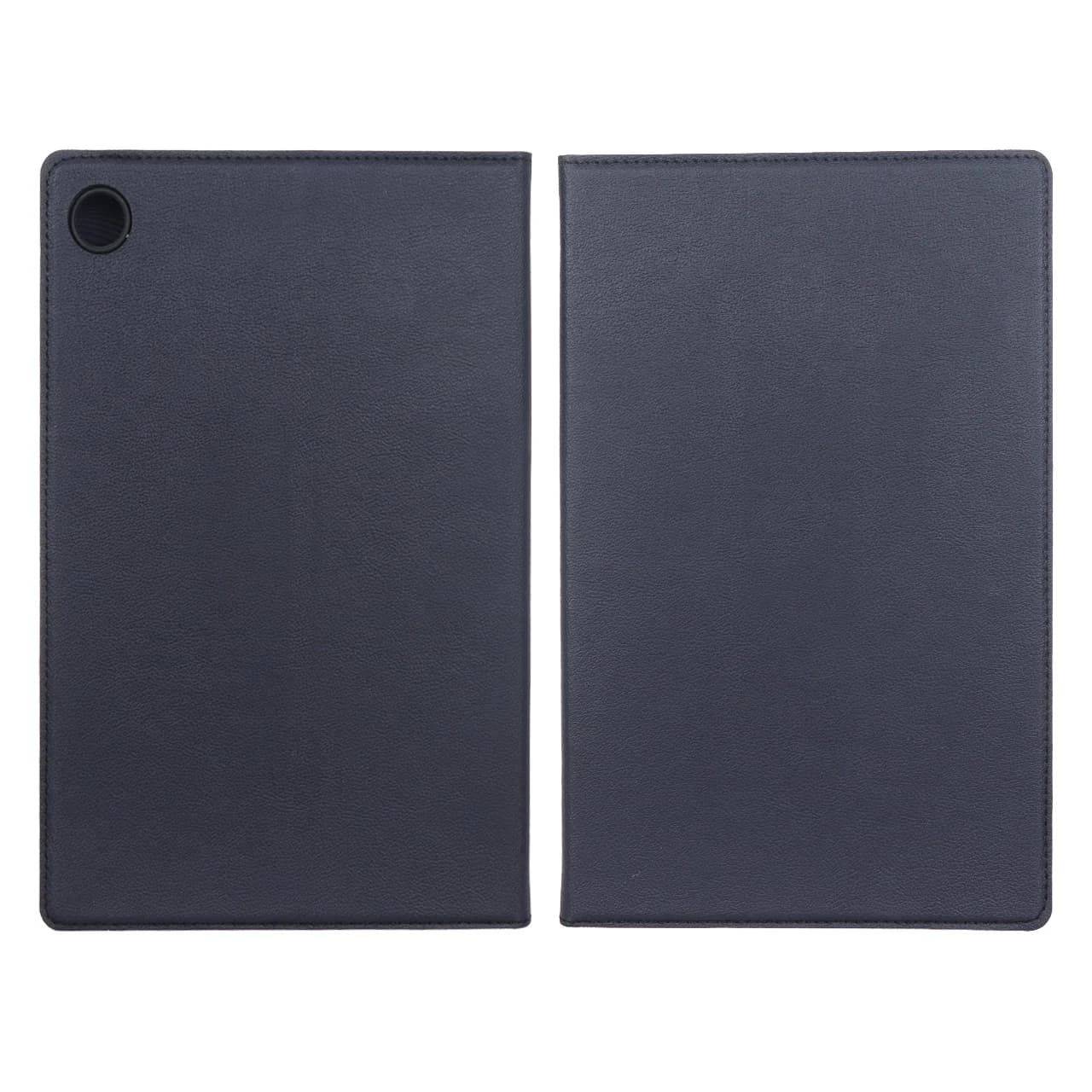 کیف تبلت چرمی ساده Samsung Galaxy Tab A8 10.5 / X200 / X205 — تصویر ۲
