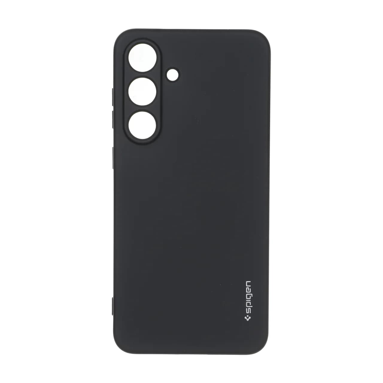 قاب سیلیکونی Spigen محافظ لنزدار Samsung Galaxy S25 FE