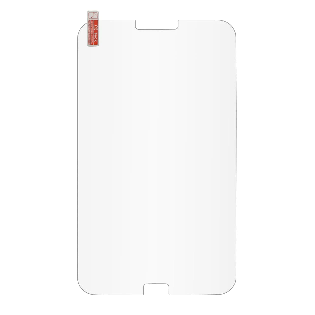 محافظ صفحه نمایش شیشه ای تبلت Samsung Galaxy T310 (بدون پک) – NTC