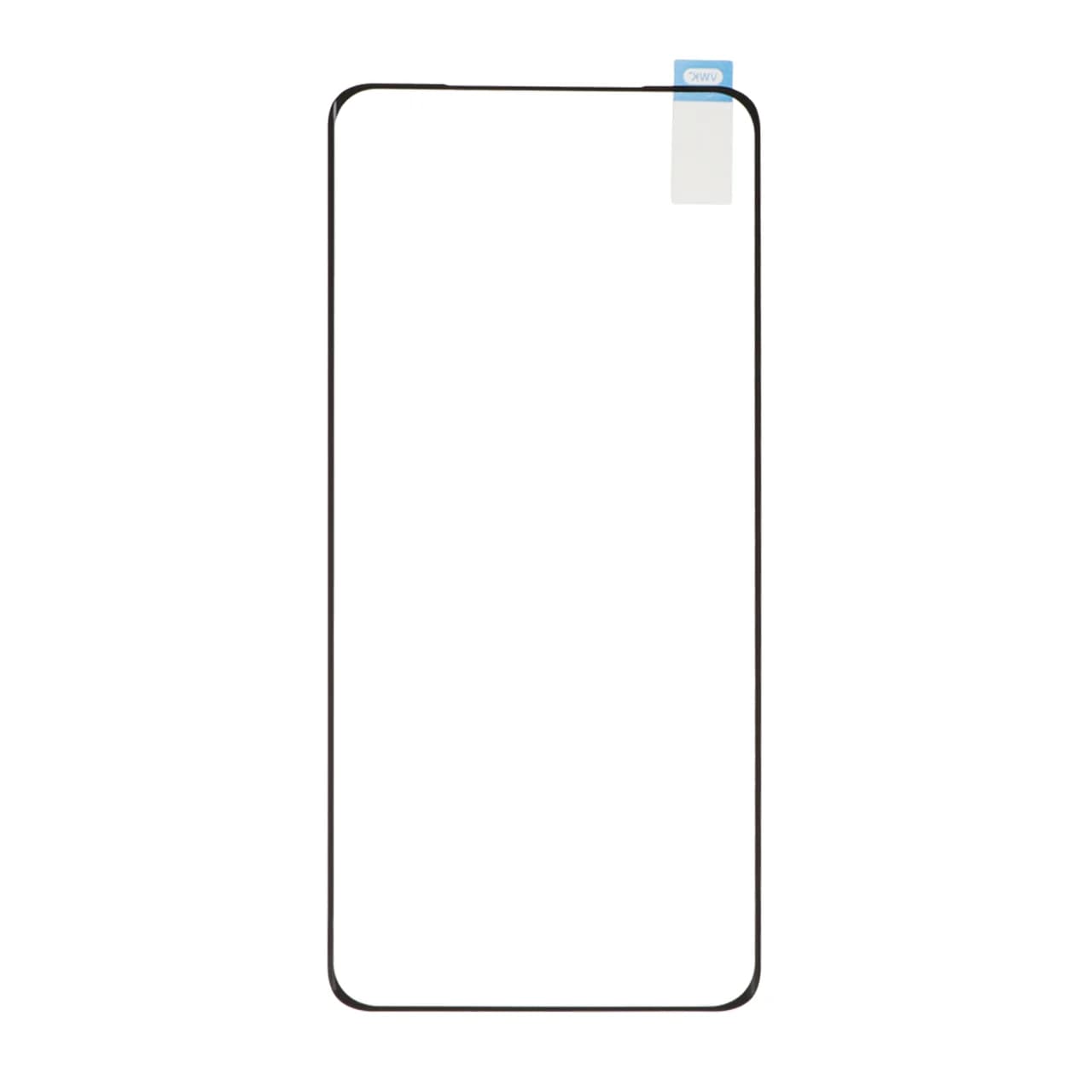 محافظ صفحه نمایش شیشه ای خم فول چسب Samsung Galaxy S21 Ultra