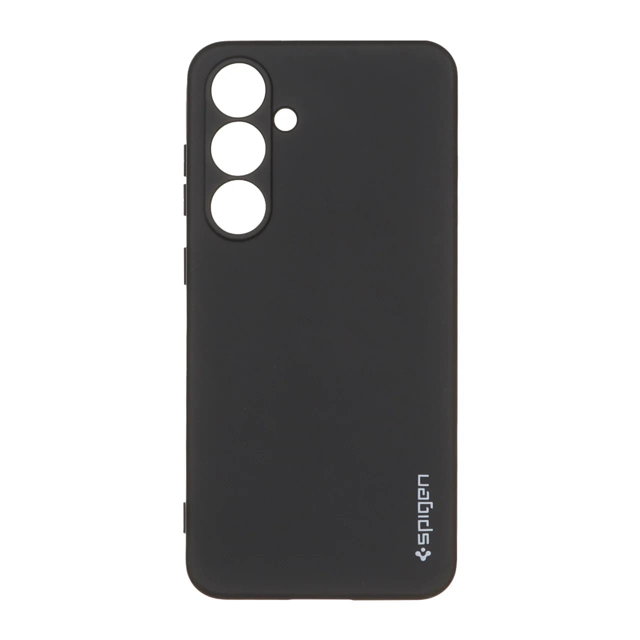 قاب سیلیکونی Spigen محافظ لنزدار Samsung Galaxy S24 FE