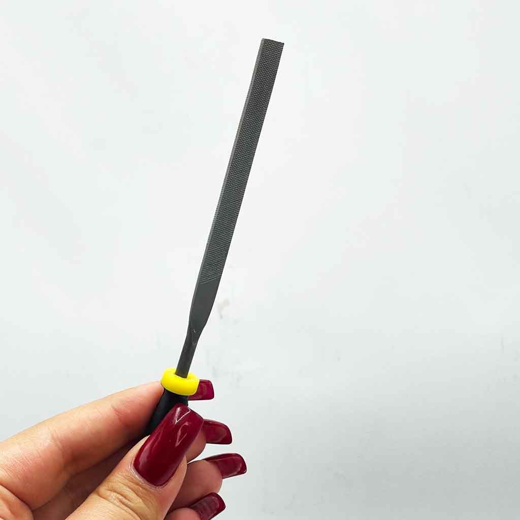 مجموعه سوهان 6 عددی — تصویر ۶