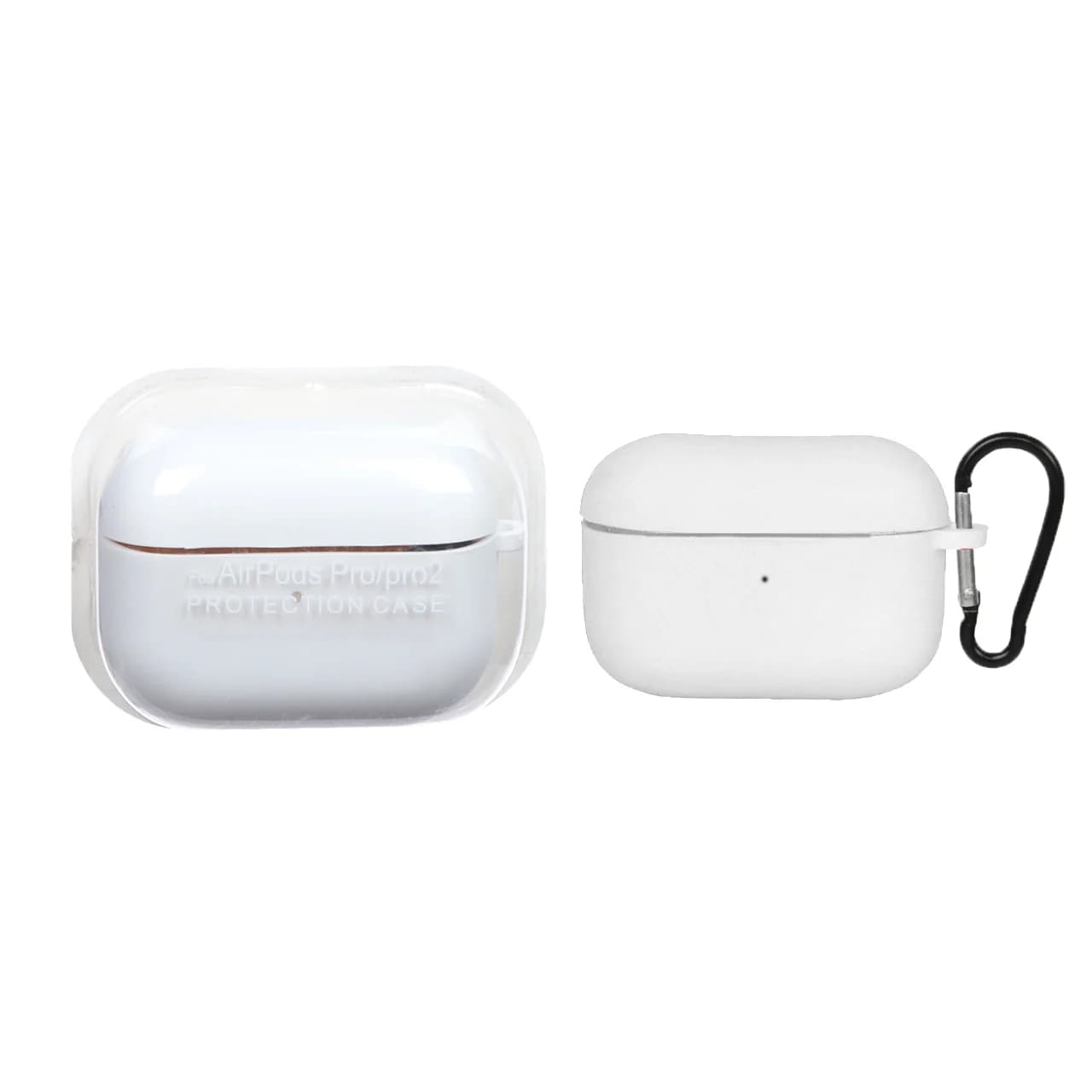 کاور ایرپاد سیلیکونی اورجینال Apple Airpods Pro 2 — تصویر ۶