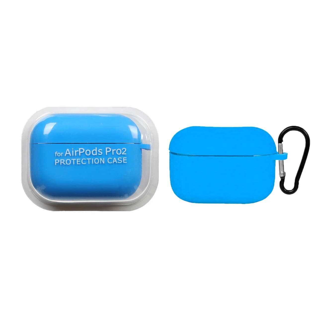 کاور ایرپاد سیلیکونی اورجینال Apple Airpods Pro 2 — تصویر ۵