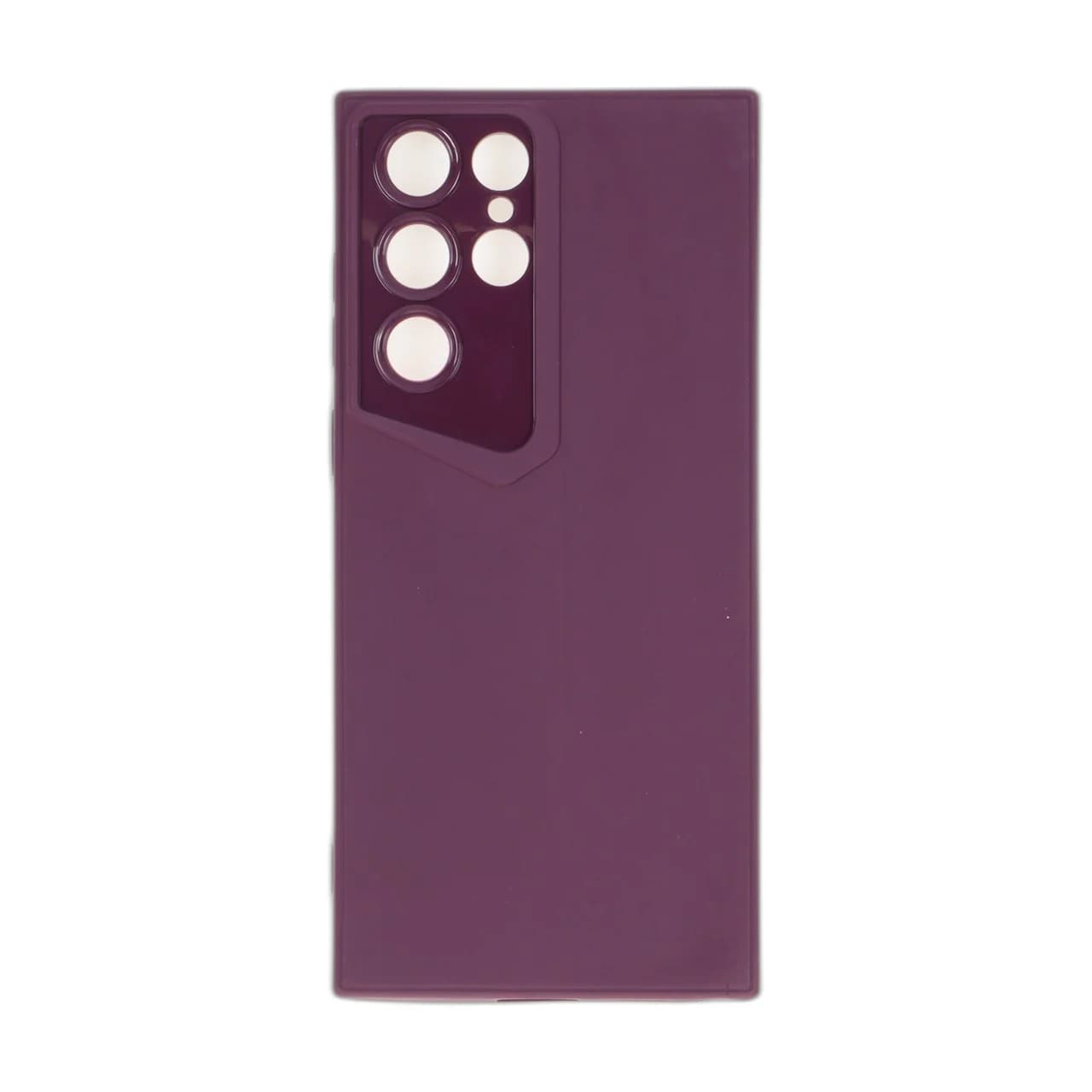 قاب ژله ای Sports Design مدل Samsung Galaxy S22 Ultra — تصویر ۲