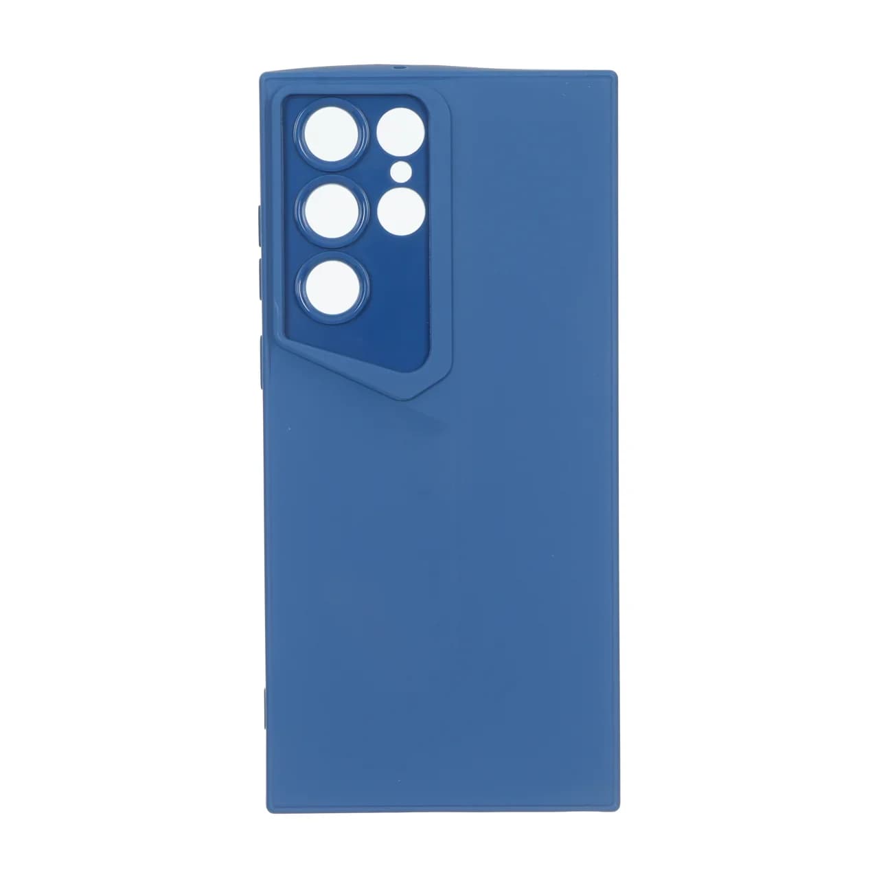 قاب ژله ای Sports Design مدل Samsung Galaxy S22 Ultra — تصویر ۴