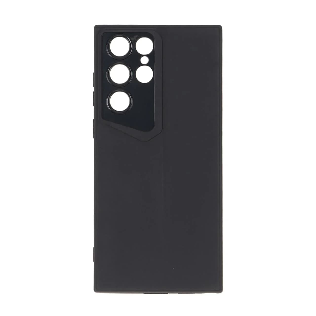 قاب ژله ای Sports Design مدل Samsung Galaxy S22 Ultra