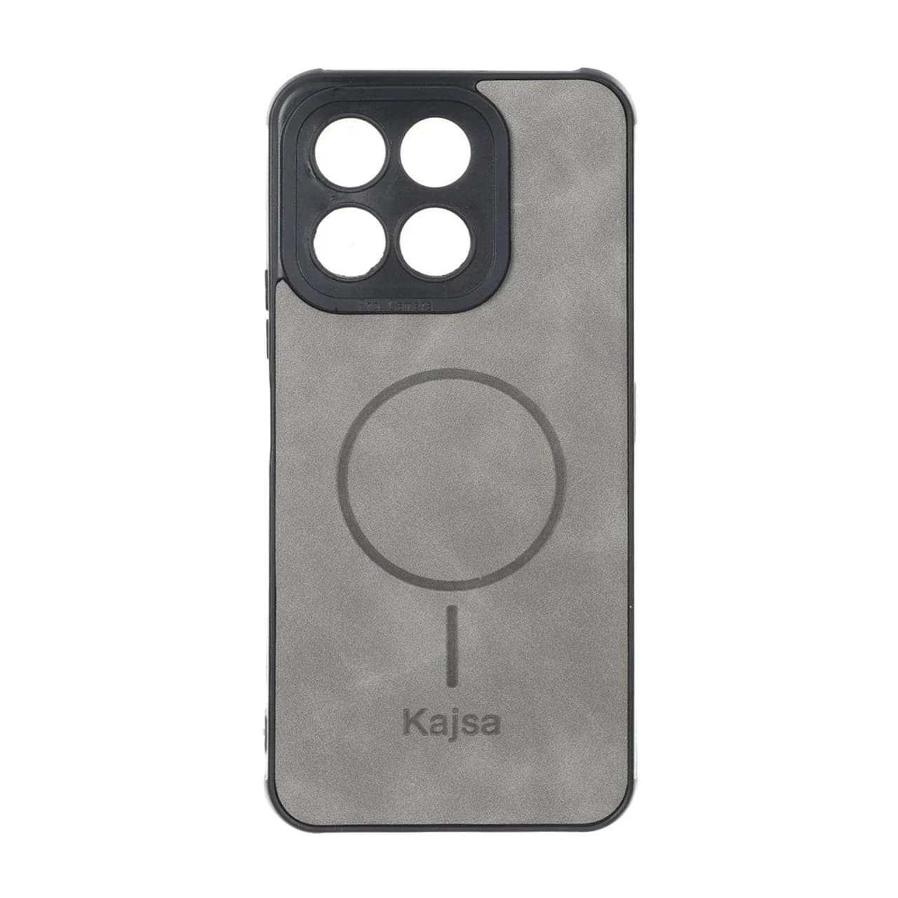 قاب جیر Kajsa طرح مگ سیف MNC مدل Honor X5b / X5b Plus — تصویر ۲
