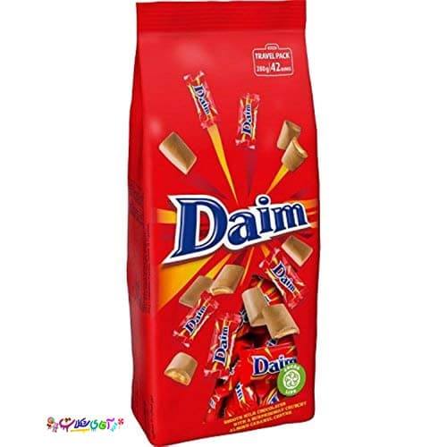 شکلات دایم 200 گرم