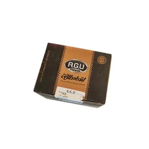 لنت عقب ديسکي پارس /سمند سورن premium — تصویر ۲