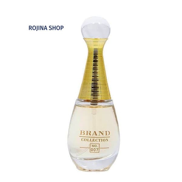 عطر زنانه جادور پرفیوم فکتوری 25 میل — تصویر ۳