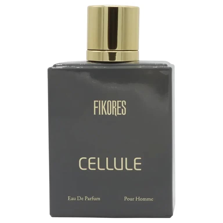 ادکلن مردانه Cellule فیکورس 100 میل