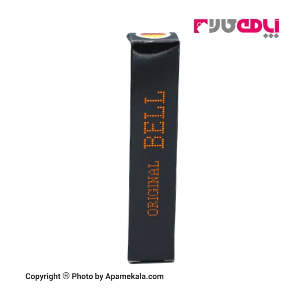 ریمل حجم دهنده بل bell مدل VOLUME UP FULL LASH — تصویر ۲