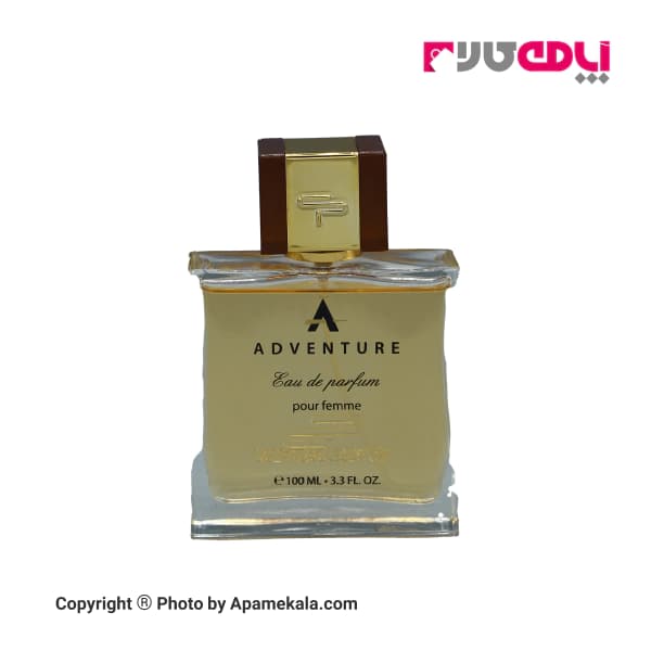 ادو پرفیوم زنانه استایل پرفیوم مدل ADNENTURE POUR FEMME