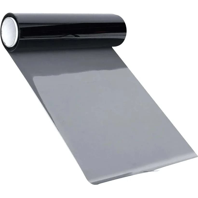 شیشه دودی تمام رفلکس خودرو لاماری ایما درجه یک + اجرت نصب ویژه تهران نصب در مغاره — تصویر ۶