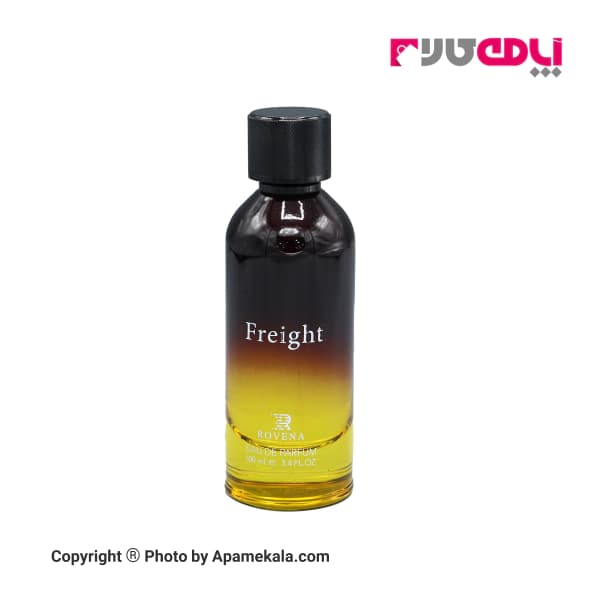 ادکلن مردانه عطر رونا فریگت فارنهایت دیور حجم 100 میل