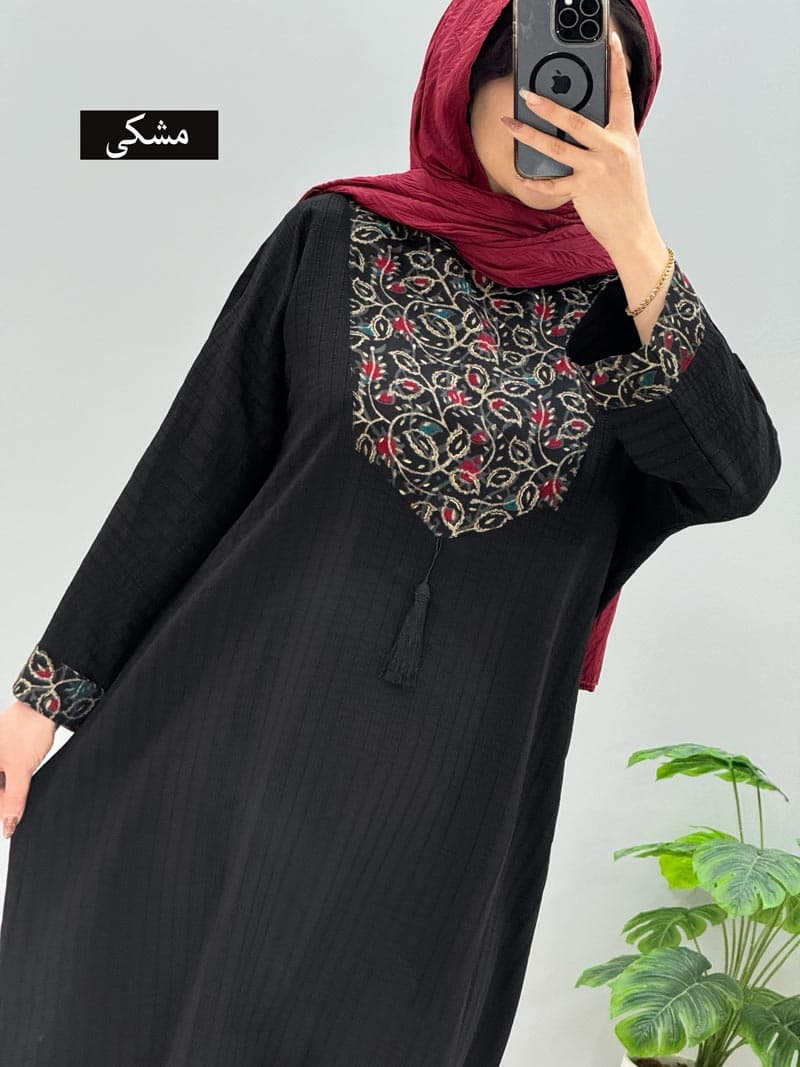 کفتان شانتون پادینا کد 201020 — تصویر ۲