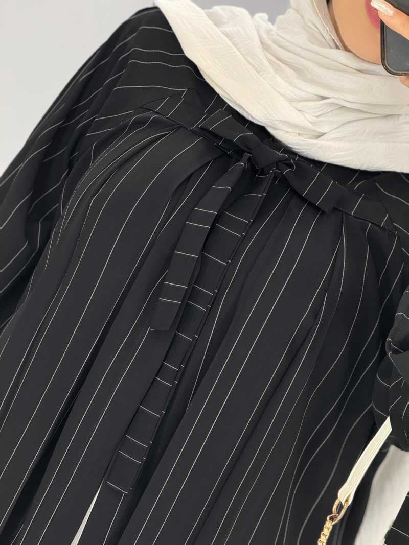 مانتو مزونی فریال کد 104016 — تصویر ۲