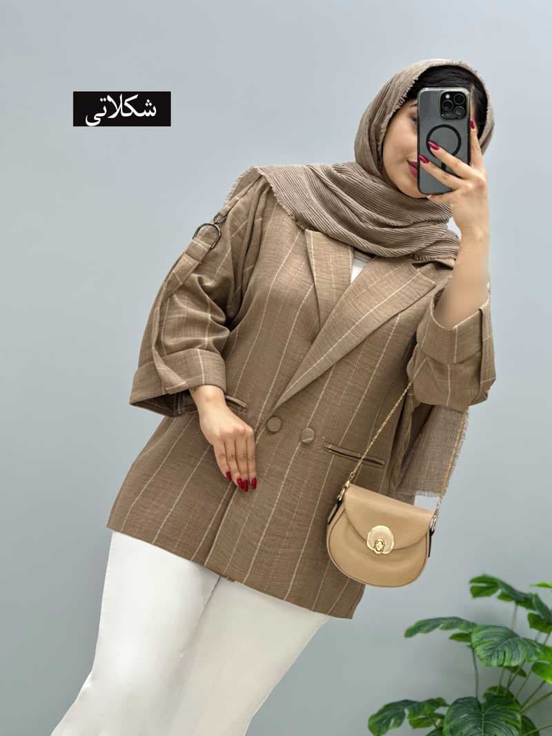 کت شانتون ویونا کد 11061228 — تصویر ۵