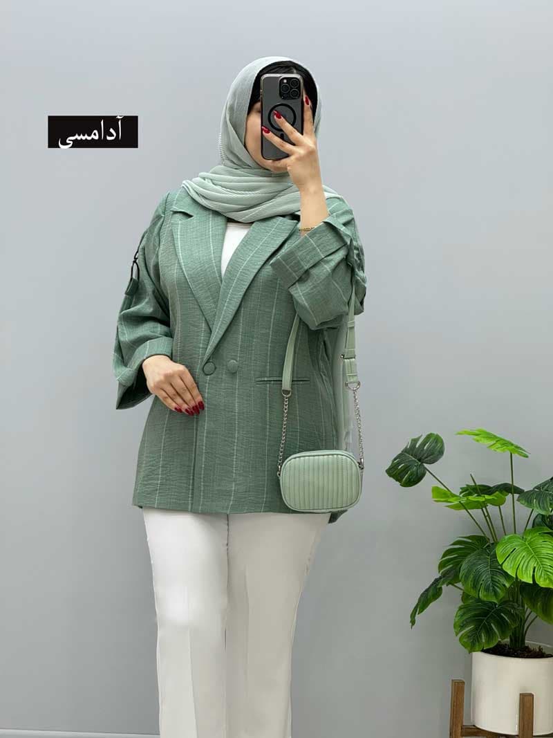 کت شانتون ویونا کد 11061228 — تصویر ۳