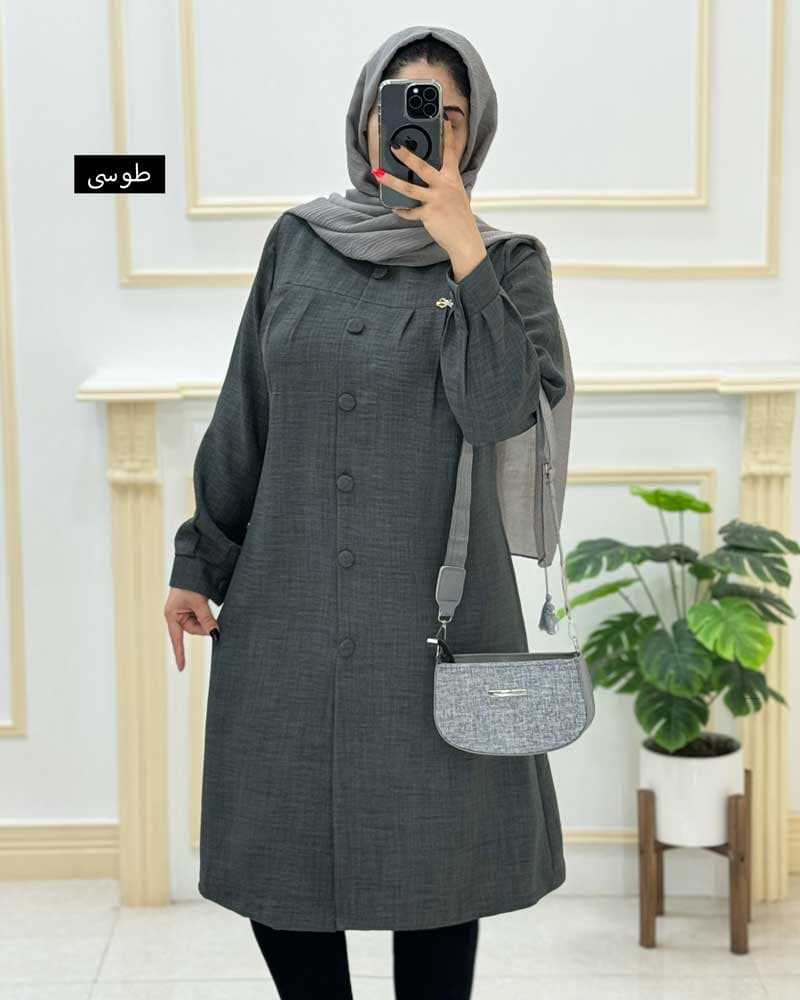 مانتوشانتون جلوچین کد۱۰۷۲۱۰