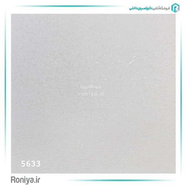 کاغذ دیواری مدرن پتینه روشن کد 5633 — تصویر ۳