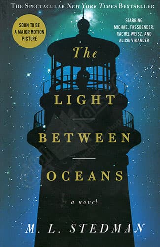The Light Between Oceans