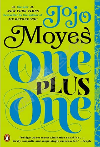 one plus one