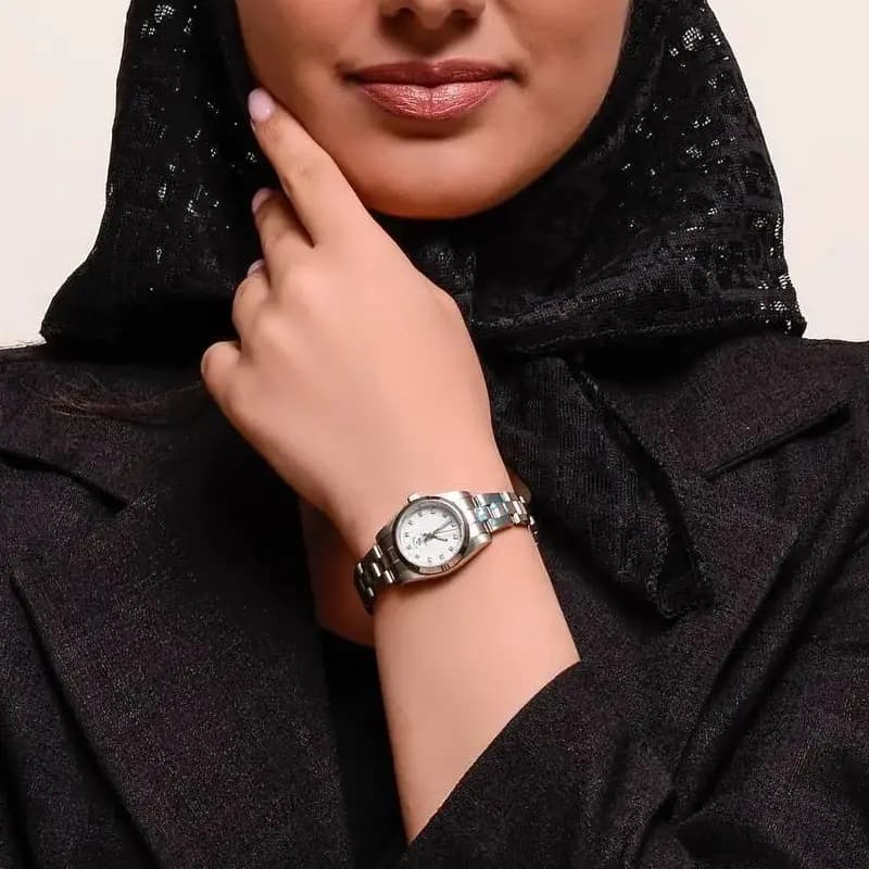 ساعت مچی زنانه پولو سانتا باربارا POLO SANTA BARBARA SB.4.10012-1 — تصویر ۴