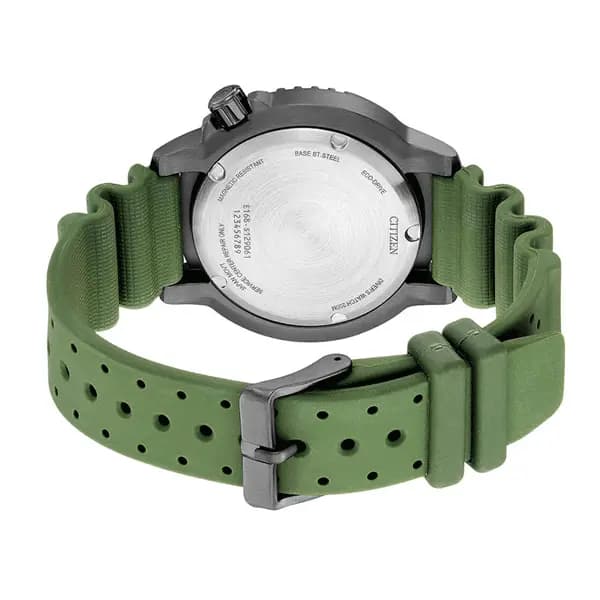 ساعت مچی مردانه سیتیزن CITIZEN BN0157-11X — تصویر ۸