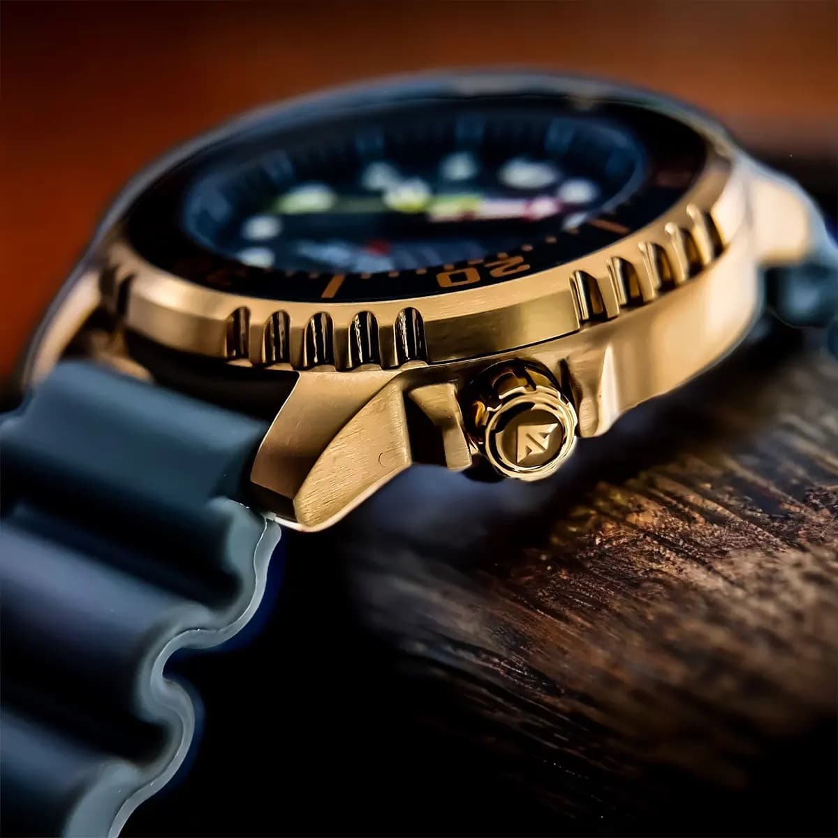ساعت مچی مردانه سیتیزن CITIZEN BN0163-00H — تصویر ۱۱