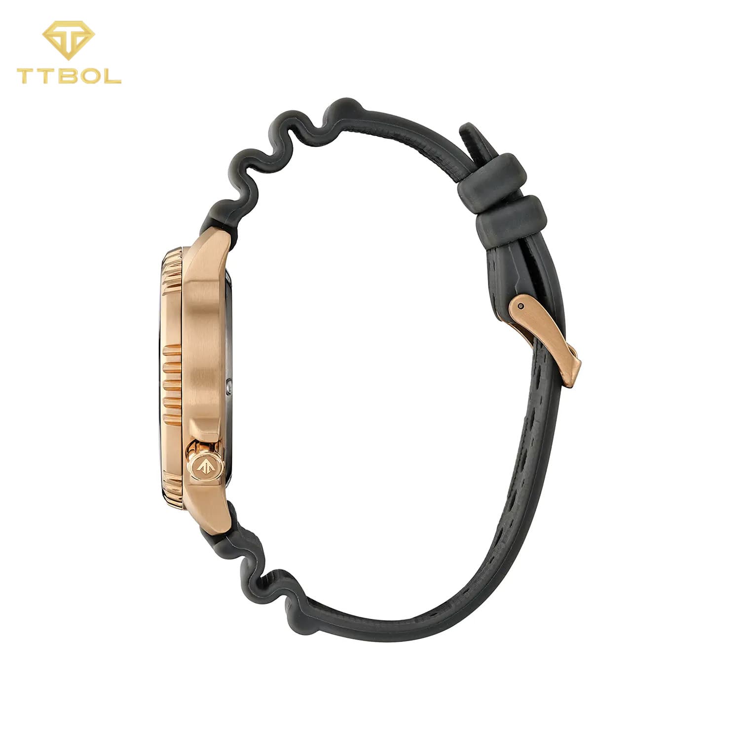 ساعت مچی مردانه سیتیزن CITIZEN BN0163-00H — تصویر ۳