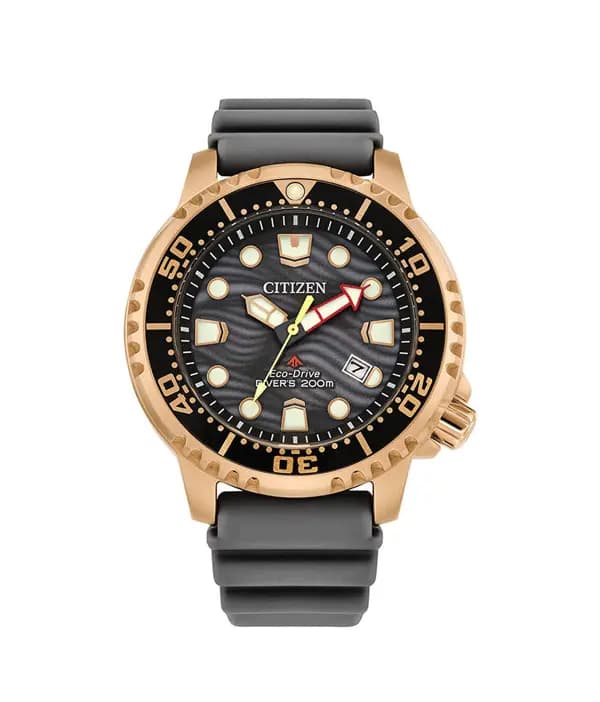 ساعت مچی مردانه سیتیزن CITIZEN BN0163-00H — تصویر ۱۲