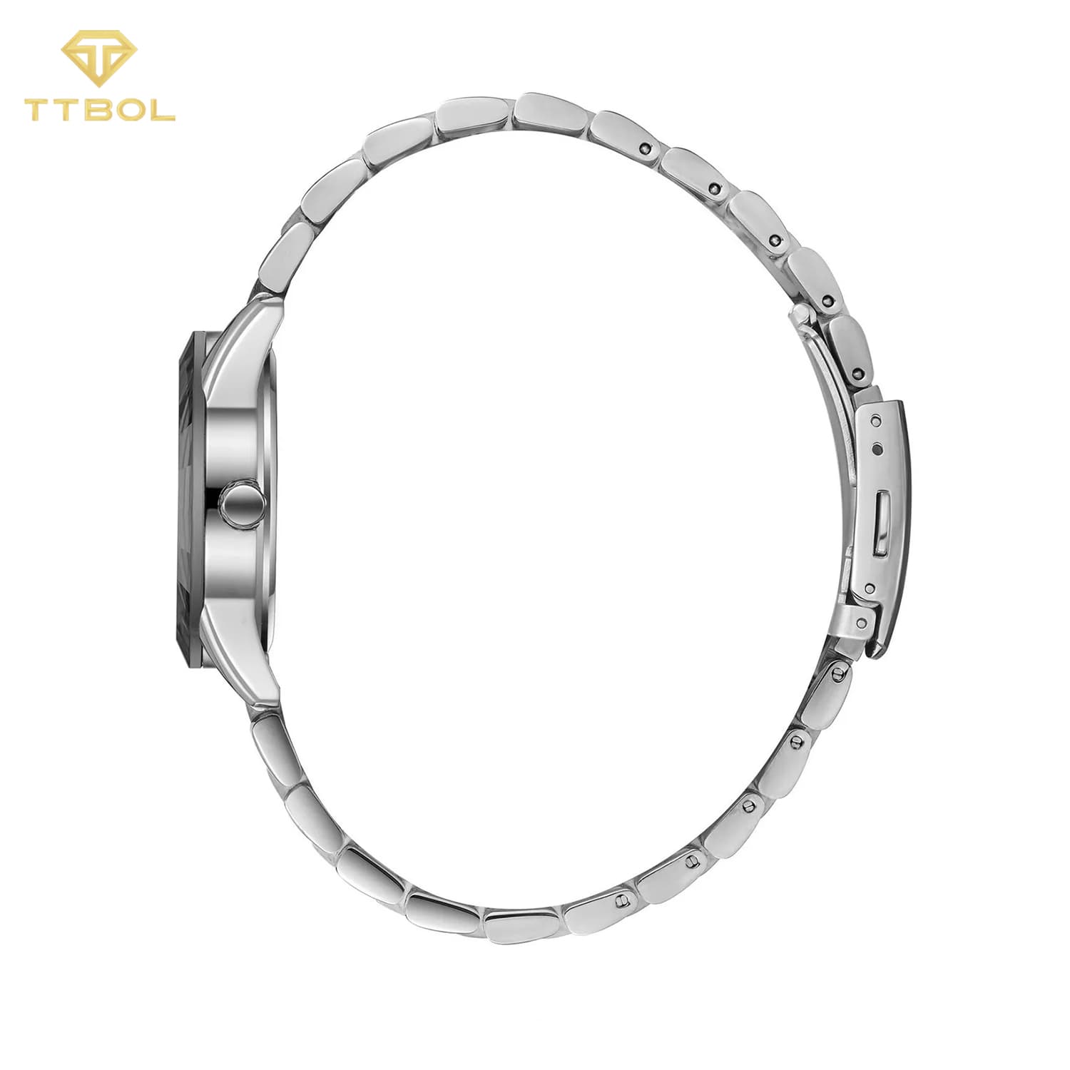ساعت مچی زنانه بورلی هیلز پولو کلاب BEVERLY HILLS POLO CLUB BP3643X.550 — تصویر ۲
