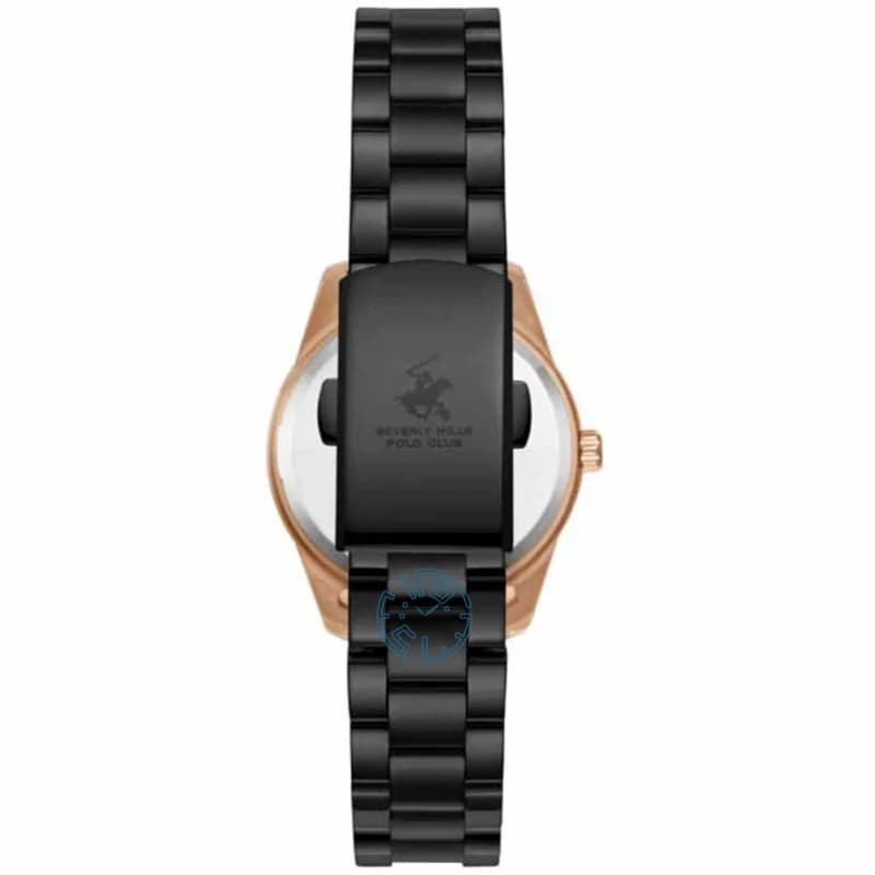 ساعت مچی زنانه بورلی هیلز پولو کلاب BEVERLY HILLS POLO CLUB BP3643X.550 — تصویر ۷
