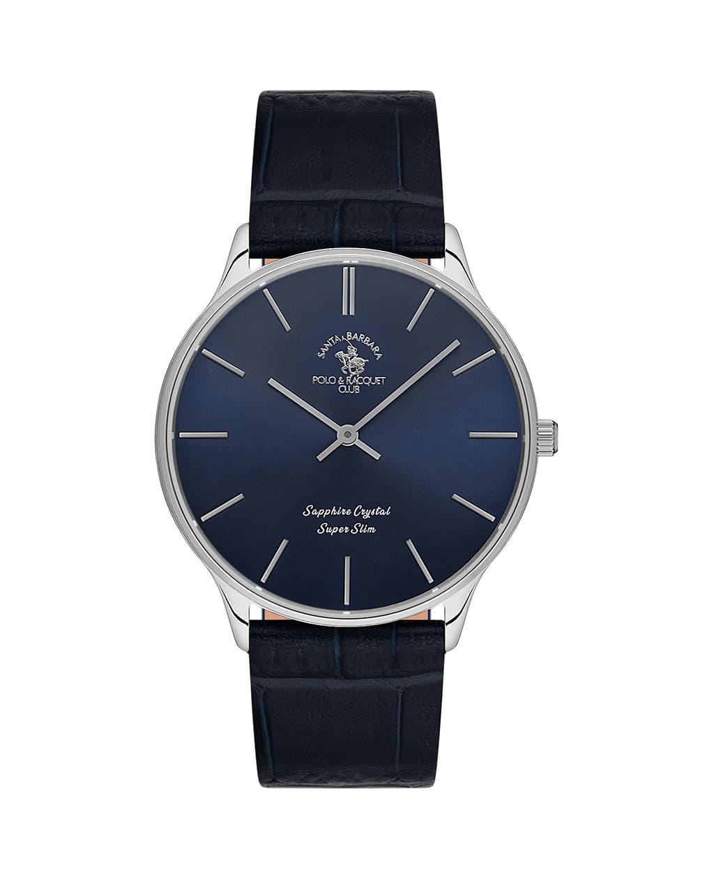 ساعت مچی مردانه پولو سانتا باربارا POLO SANTA BARBARA SB.1.10603-3