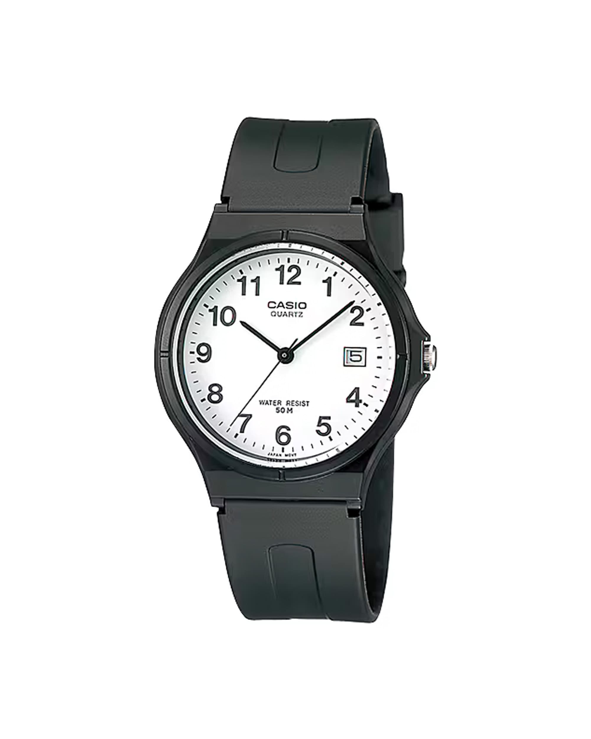 ساعت مچی زنانه کاسیو CASIO MW-59-7BV