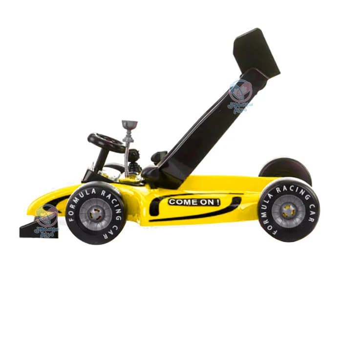 روروئک واکرشو چیپولینو Chipolino Racer 4 in 1 — تصویر ۴