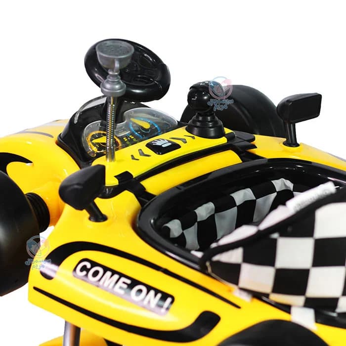 روروئک واکرشو چیپولینو Chipolino Racer 4 in 1 — تصویر ۲