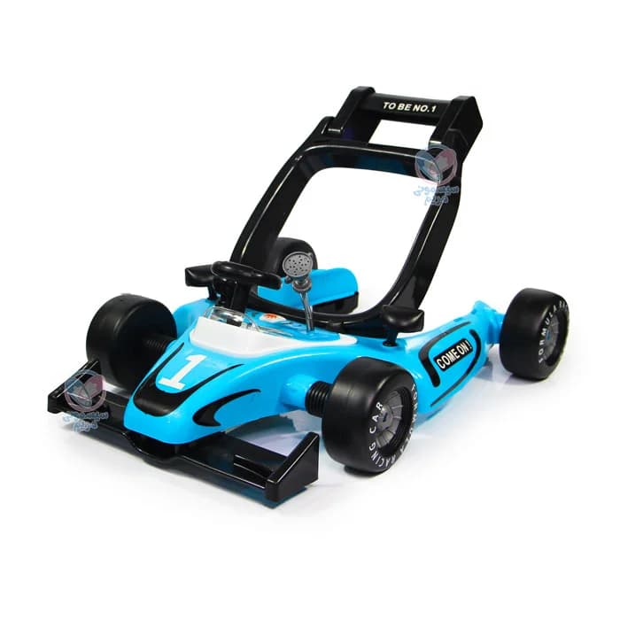 روروئک واکرشو چیپولینو Chipolino Racer 4 in 1 — تصویر ۷