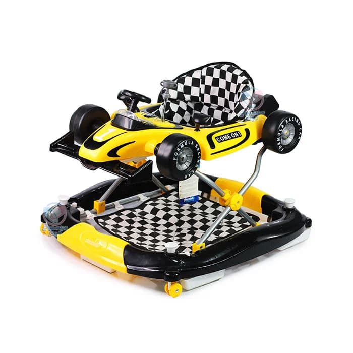 روروئک واکرشو چیپولینو Chipolino Racer 4 in 1